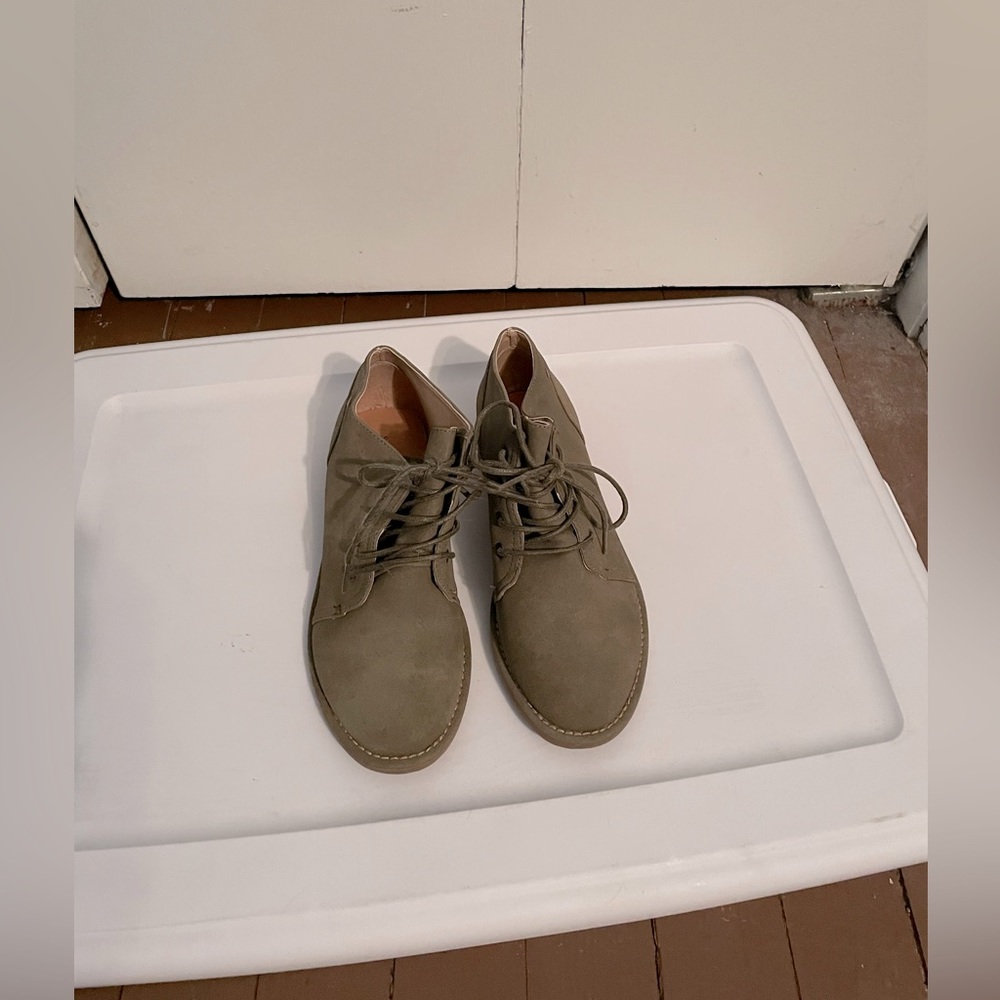 Dress Shoes